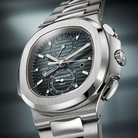 patek philippe nautilus chronograph patek philippe nautilus chronograph|Patek Philippe Nautilus with diamonds.